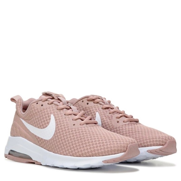 nike air max motion lw rosa